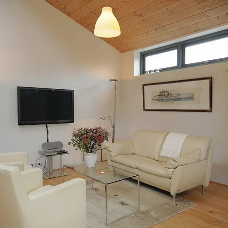 Apartment The Boat House *