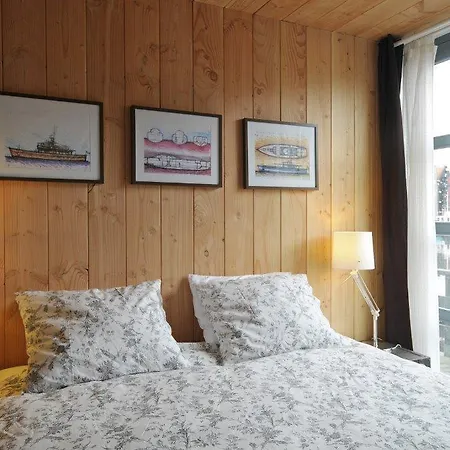 The Boat House Amsterdam